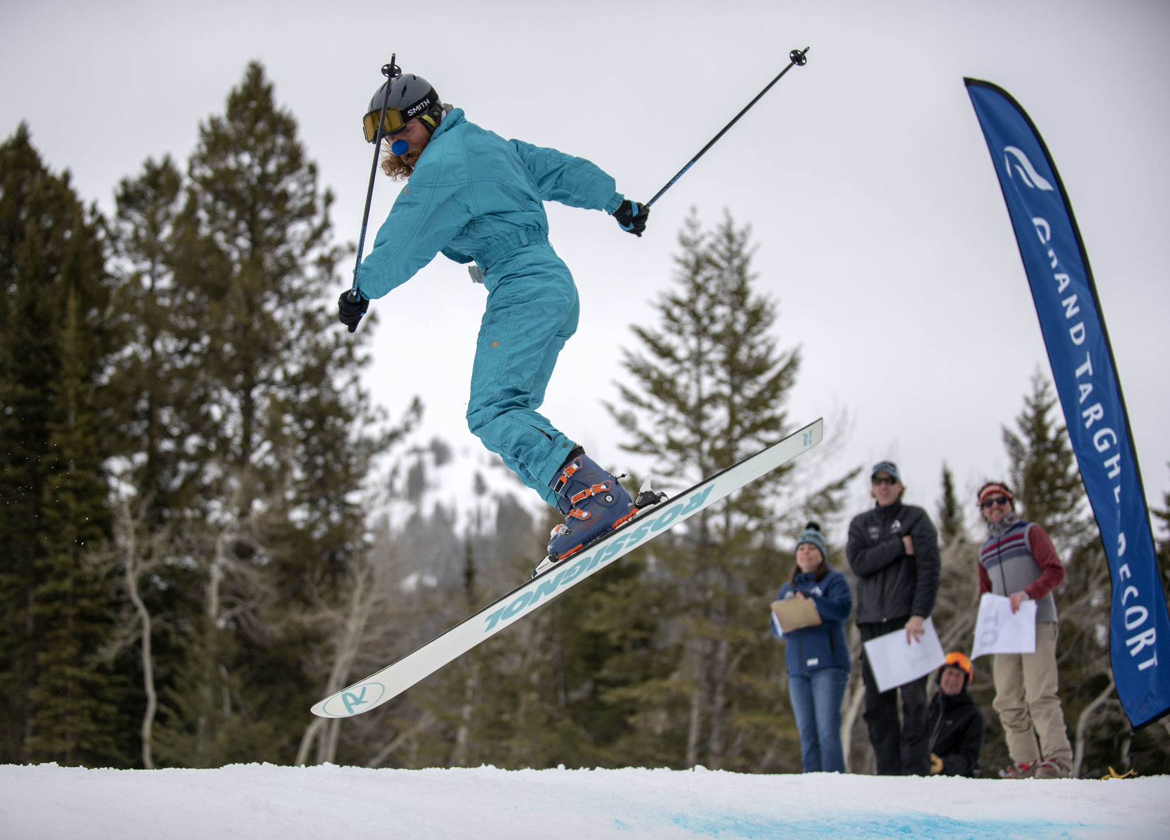 Sick Trick